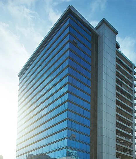 Lotus Grandeur, Andheri